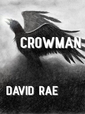 cover image of Crowman